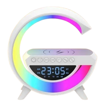 Altavoz Bluetooth  3 en 1